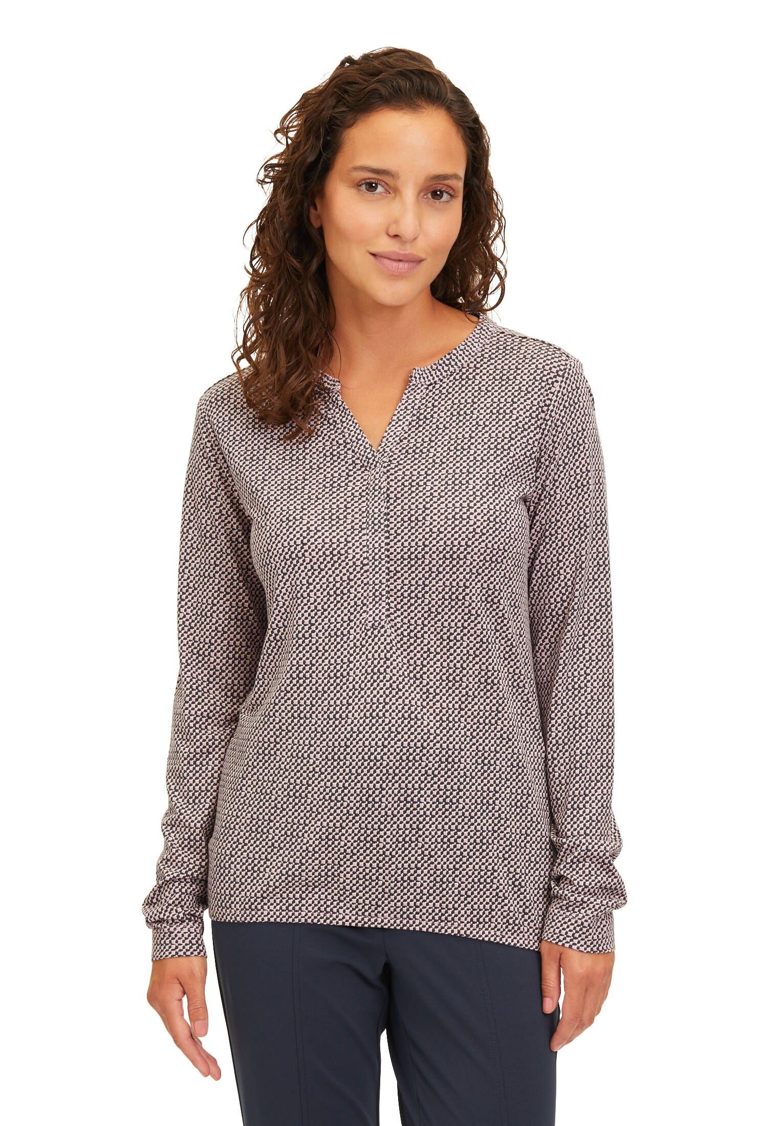 Betty & Co| Damen Shirt