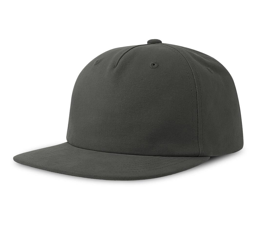 ATLANTIS HEADWEAR AT258 - Casquette vintage visière plate