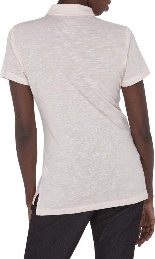 MCKINLEY Chama III Polo Pink