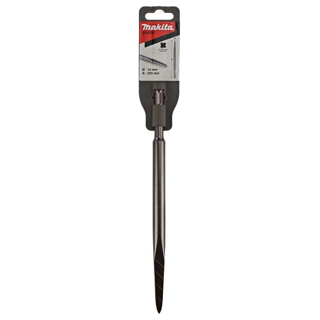 Makita B-64238 Puntbeitel premium 250 mm SDS-Plus