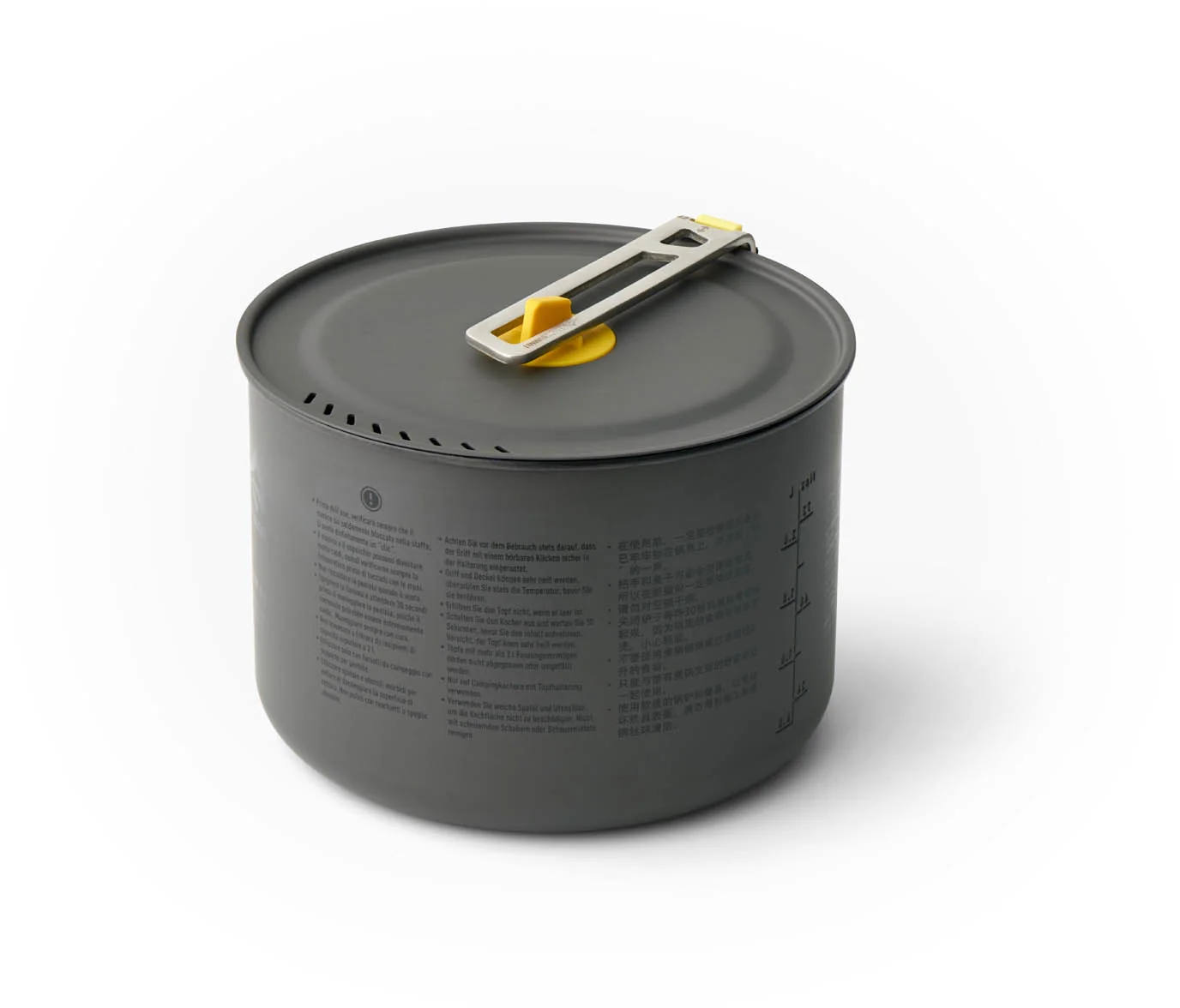 Sea To Summit Frontier Two Pot Set