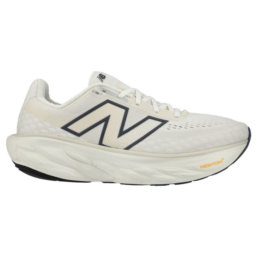 New Balance Chaussures de Running Fresh Foam 1080v14 - Beige/Blanc