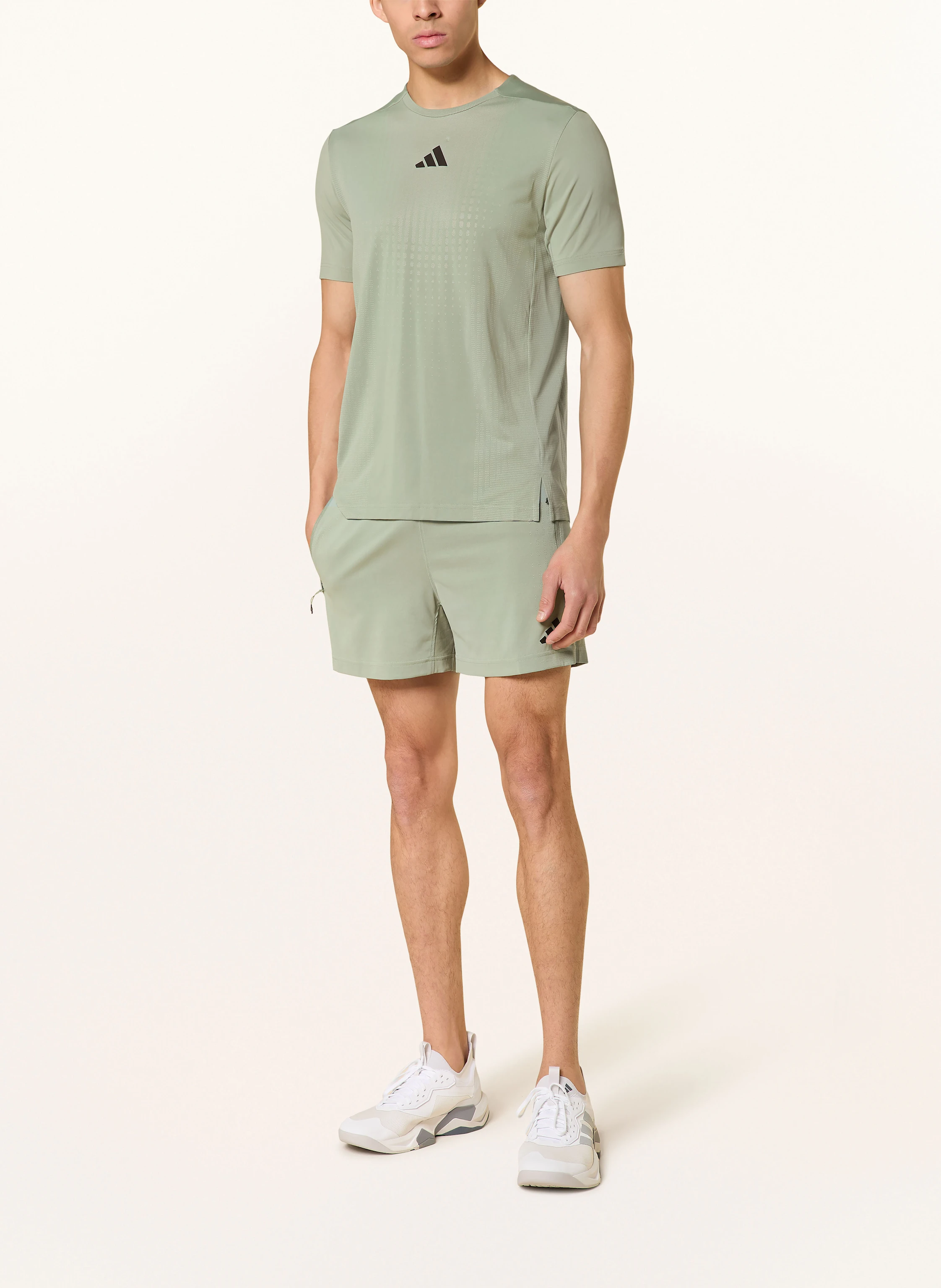 adidas Trainingsshorts AIRCHILL