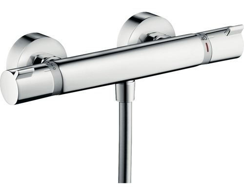 hansgrohe Ecostat 13116000 chromen douchethermostaat