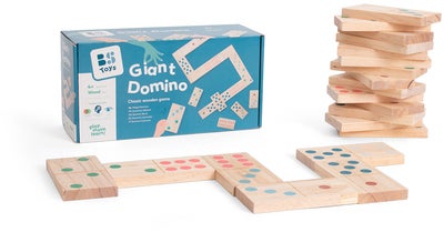 BS Toys Giant Domino