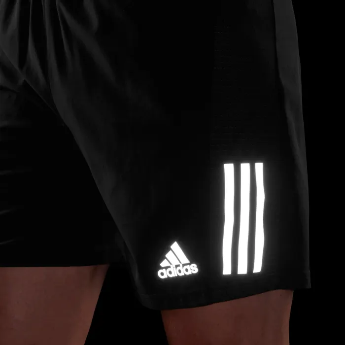 Adidas Own The Run Short Heren