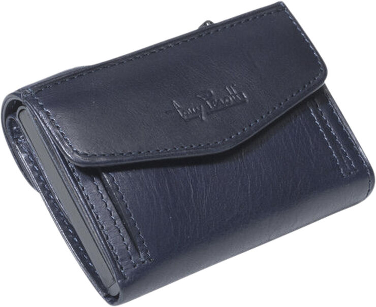 Tony Perotti Furbo Cardholder Bl