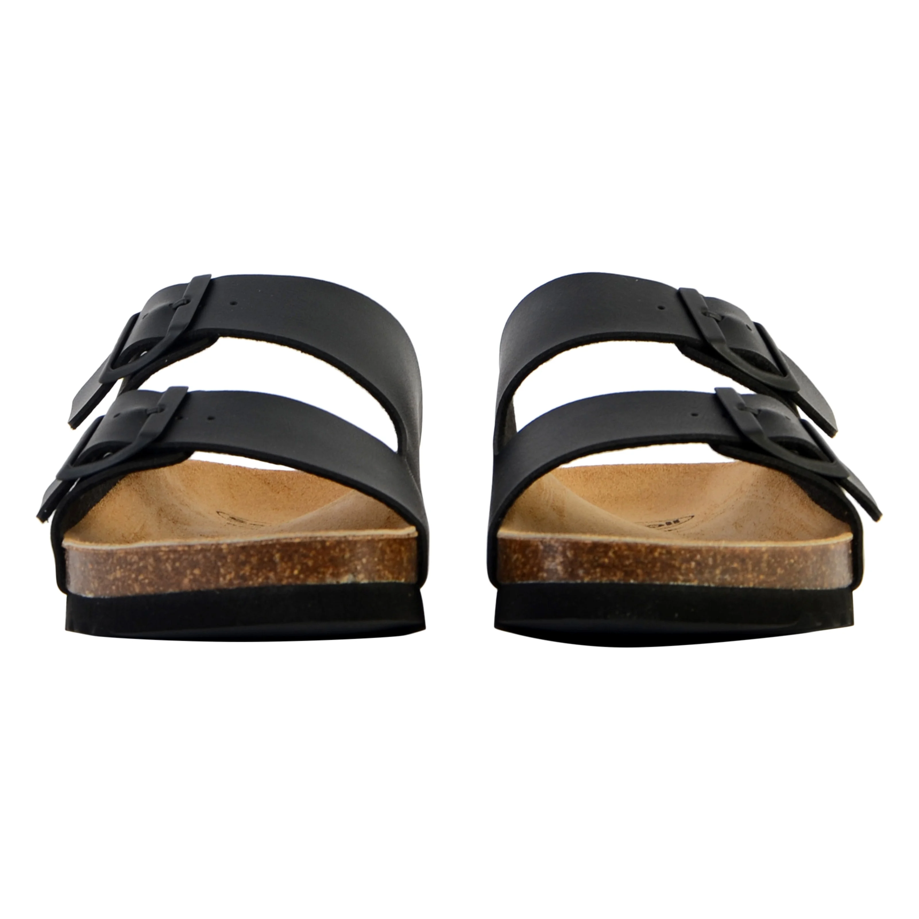 Mules à enfilerjosephine | Noir