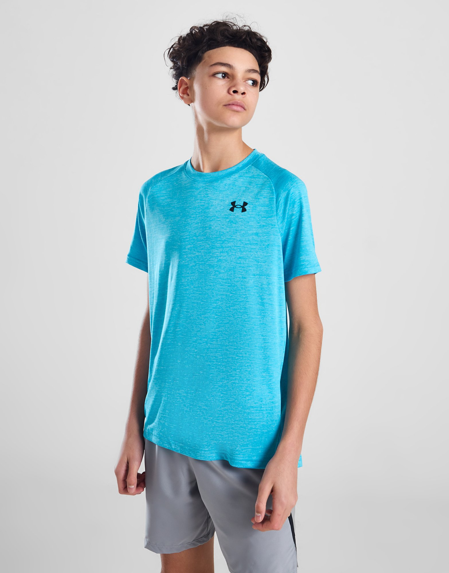 Under Armour T-shirt Tech 2.0 Junior