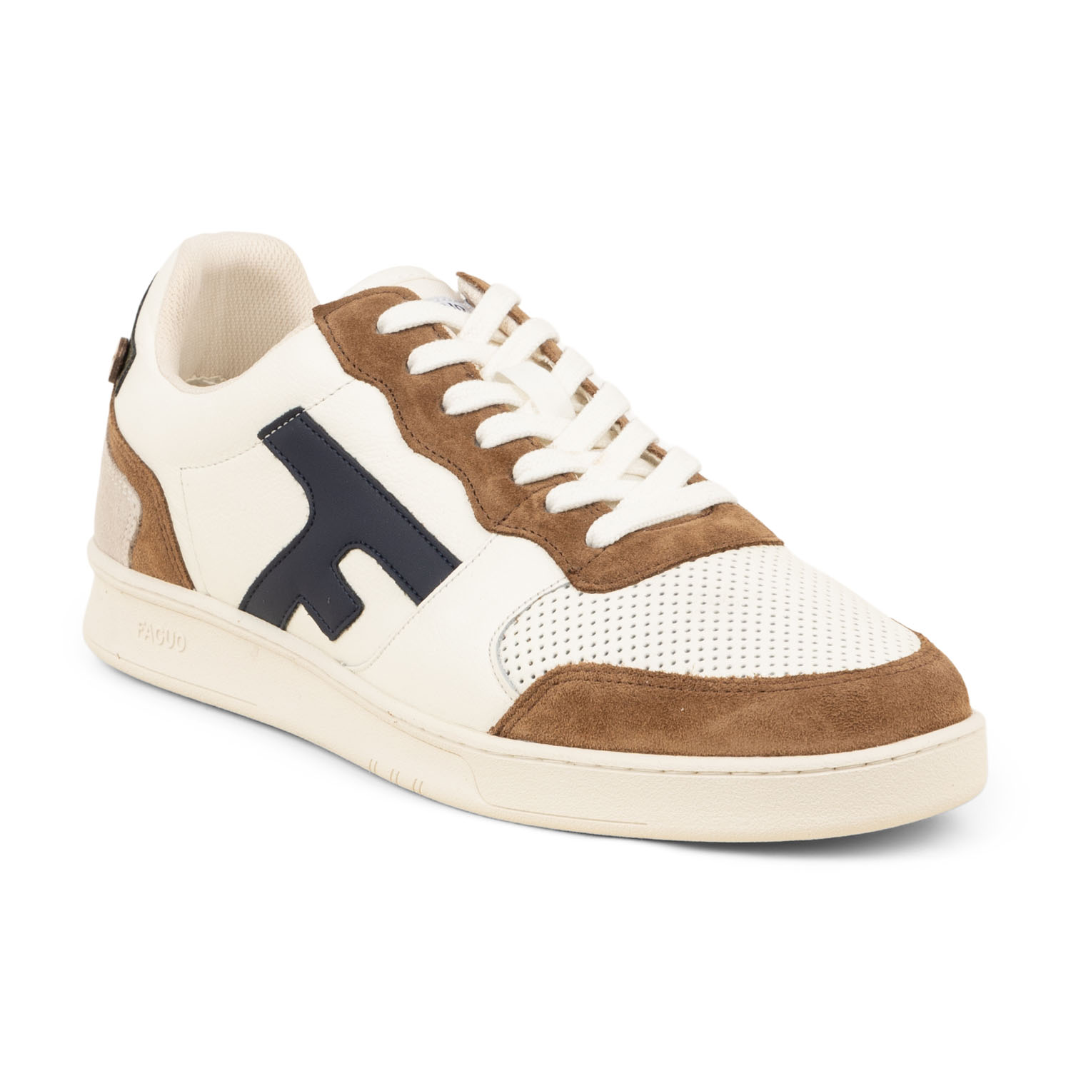 Baskets homme FAGUO HAZEL