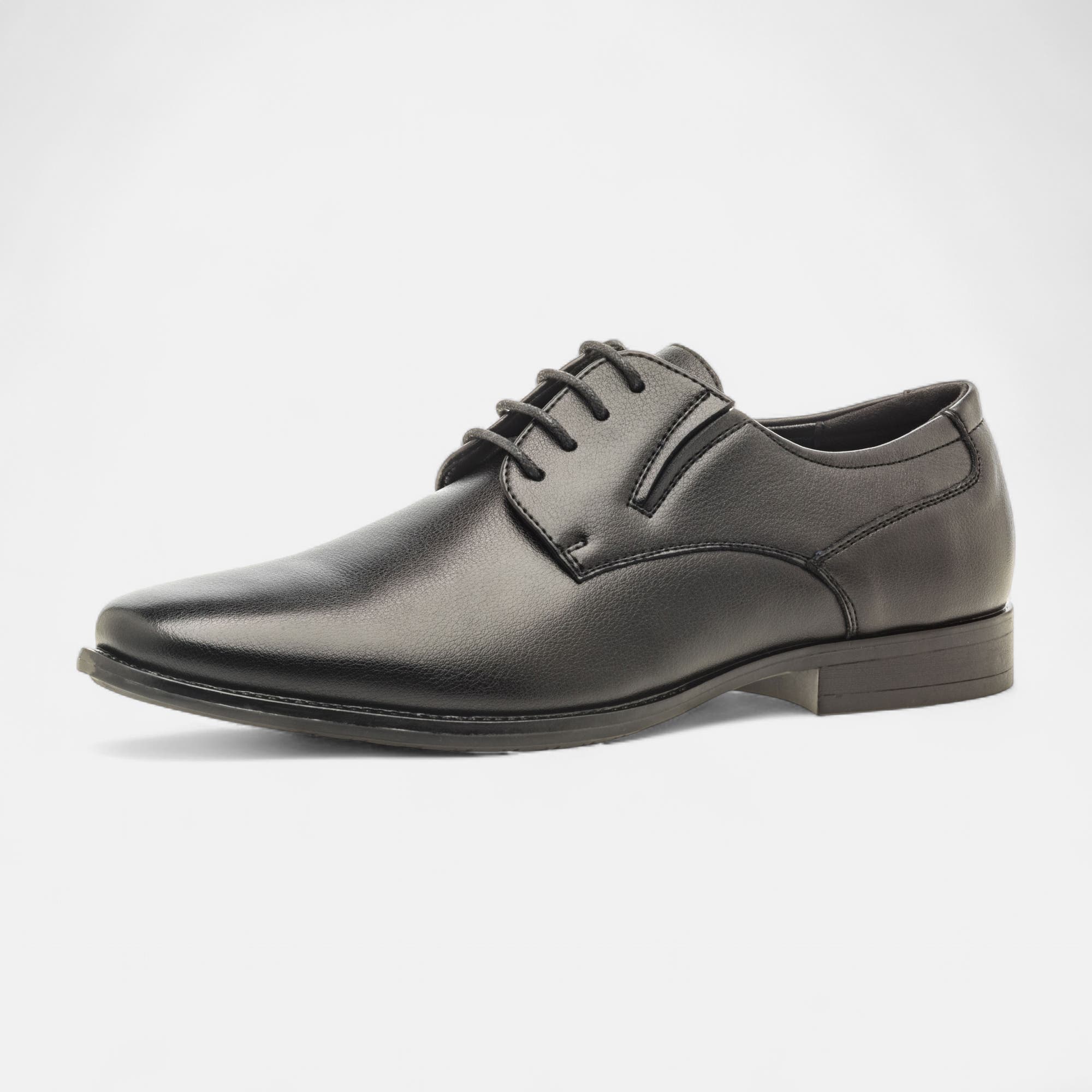 Derbies Homme noir