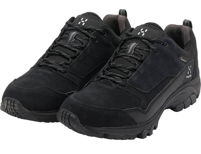 Haglöfs Skuta Low Proof Eco Men herresko