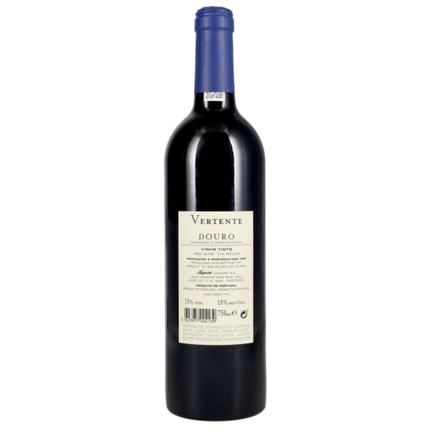 Douro DOC Vertente Niepoort -75cl