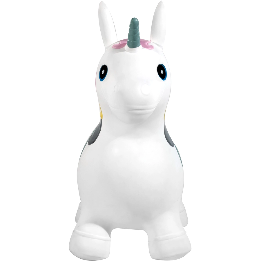 KINDSGUT Hüpftier Unicorn