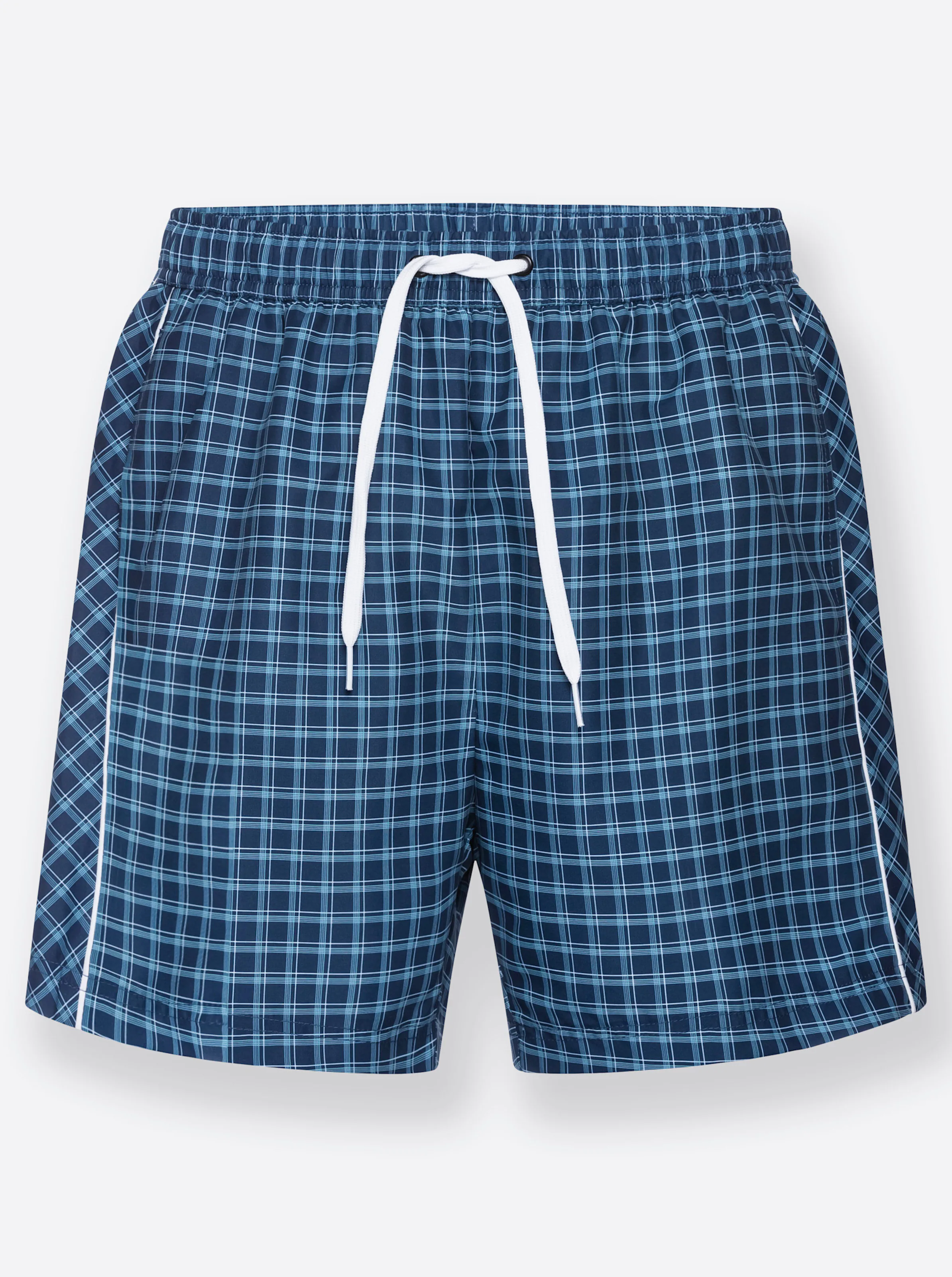 feel good Badeshorts in topas