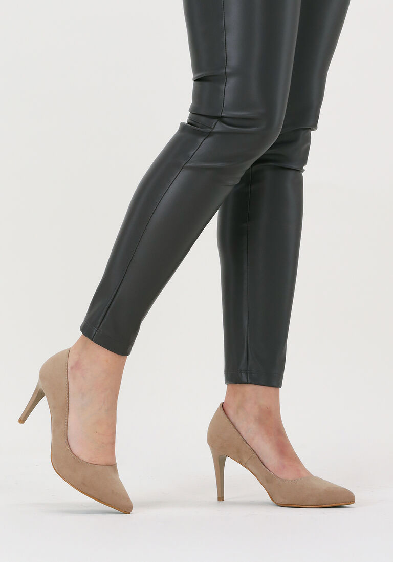 GIULIA camel giulia pumps g.8.giulia