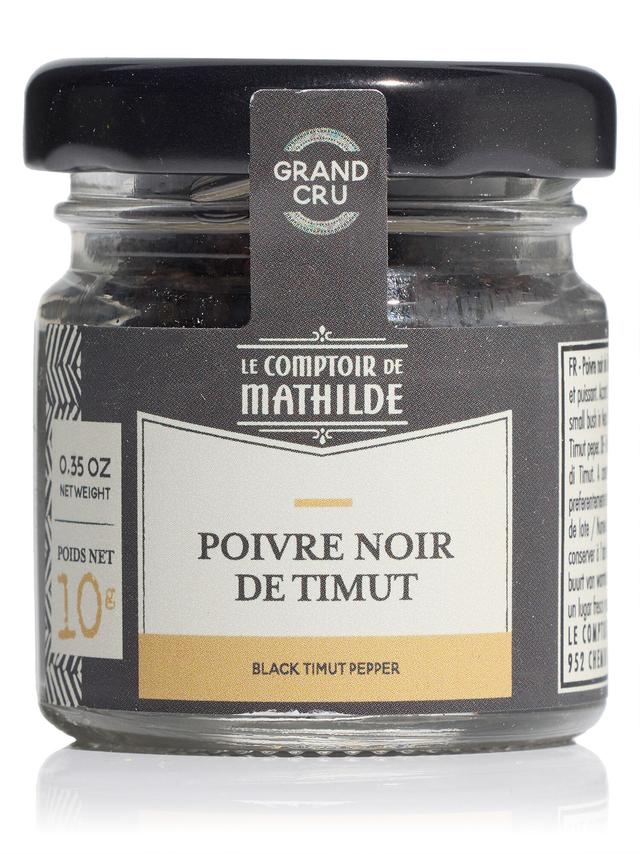 Le Comptoir de Mathilde Geschenkset 