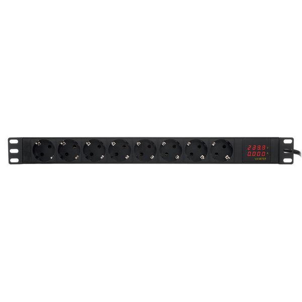 the t.racks Power 8 VM