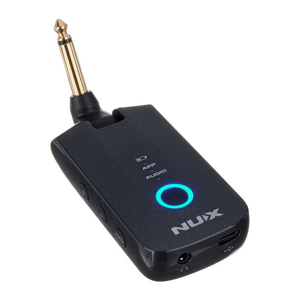 Nux Mighty Plug Pro