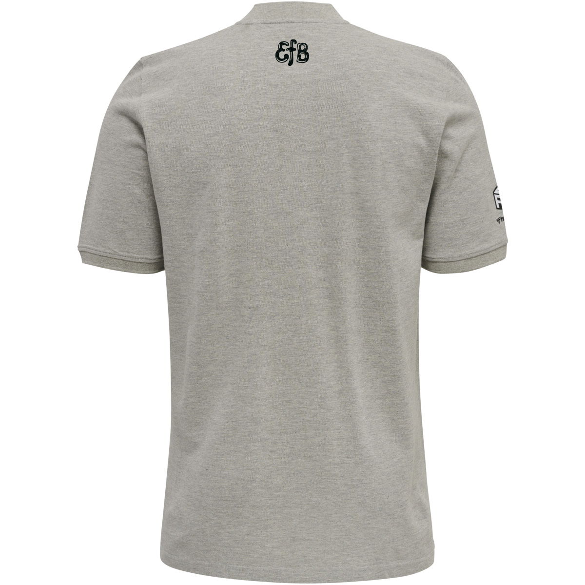 Esbjerg fB Rejse Polo T-shirt