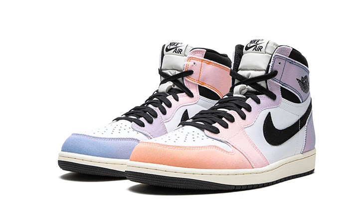 Air Jordan 1 Retro High OG Skyline - 48h Delivery
