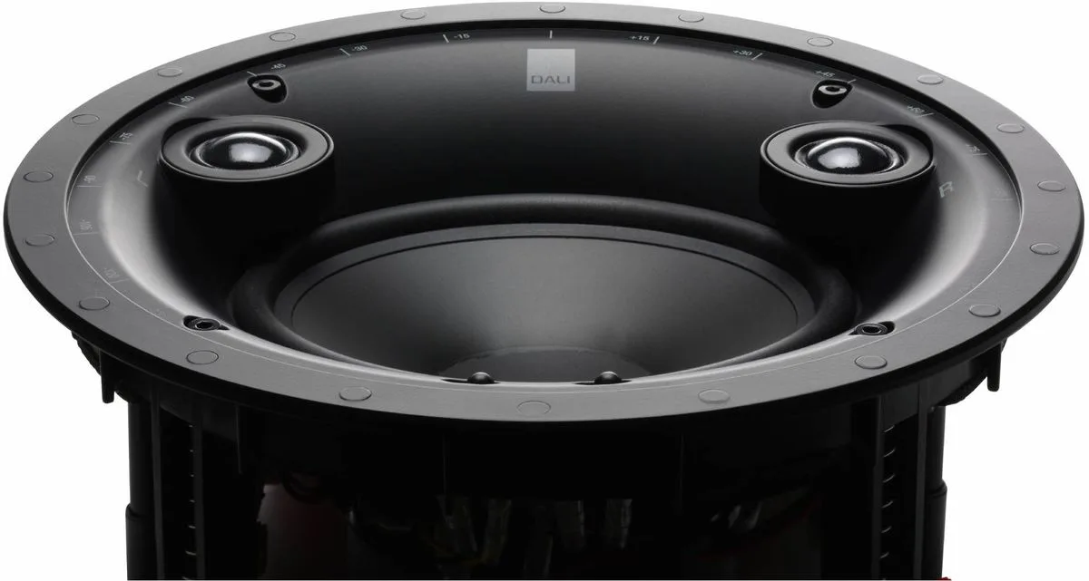 Dali Phantom E-60 S (la pièce) Enceintes encastrables