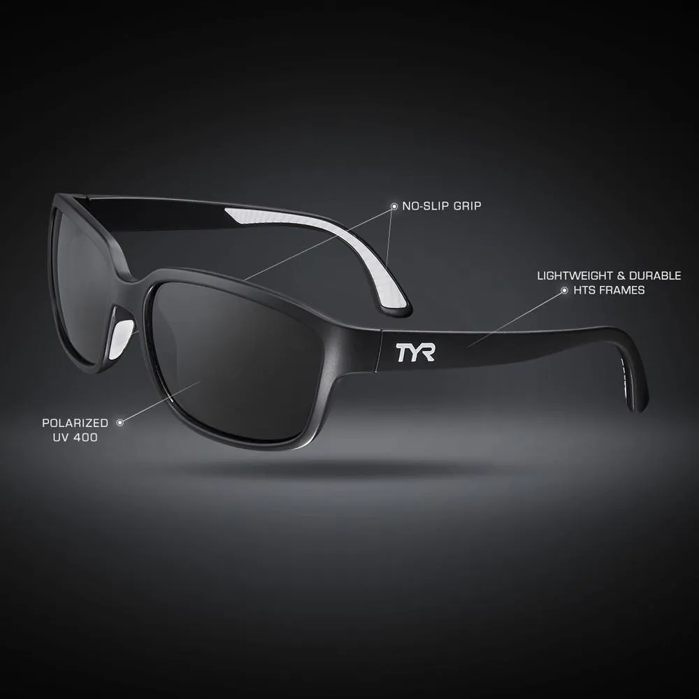 TYR Mora Kai polarisierte Sonnenbrille