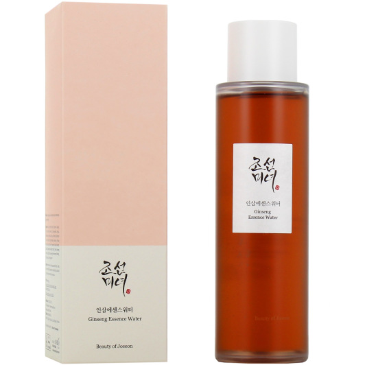 Beauty of Joseon Ginseng Essence Water - Lotion hydratante visage