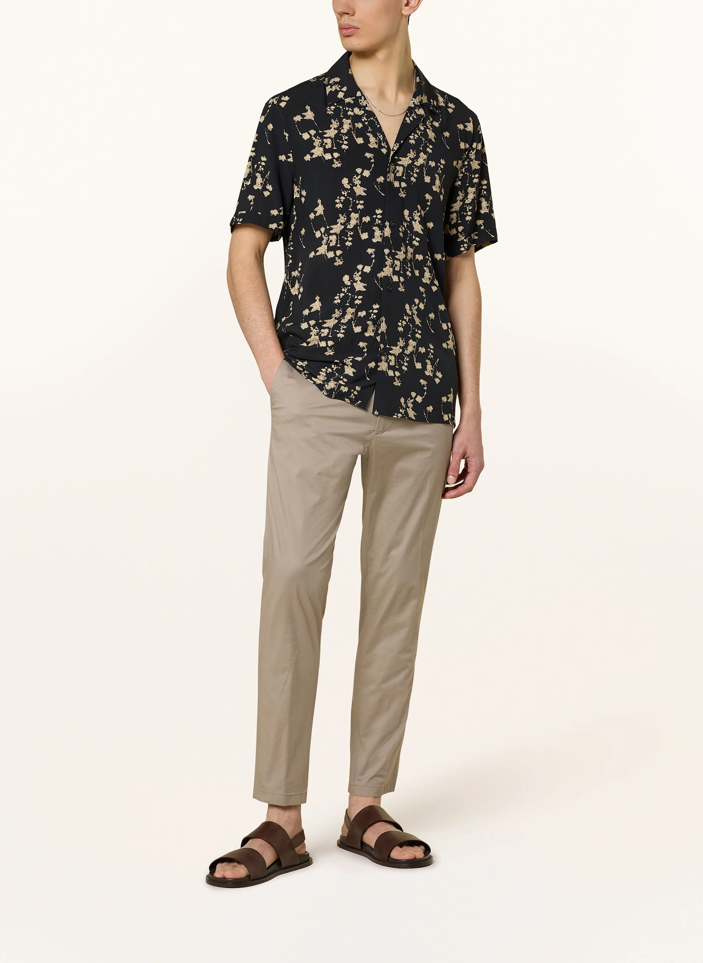 DRYKORN Chino AJEND Extra Slim Fit