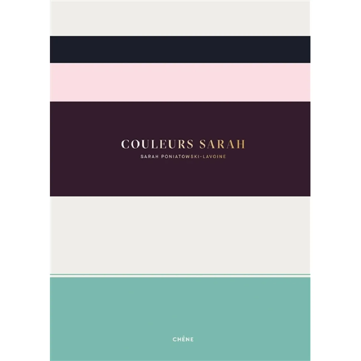 Couleurs Sarah · Occasion