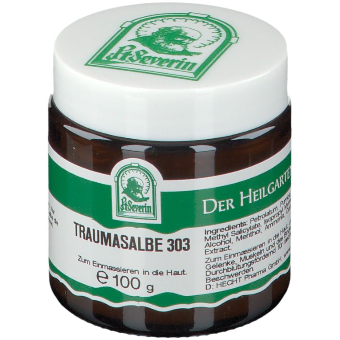 PATER SEVERIN TRAUMASALBE 303