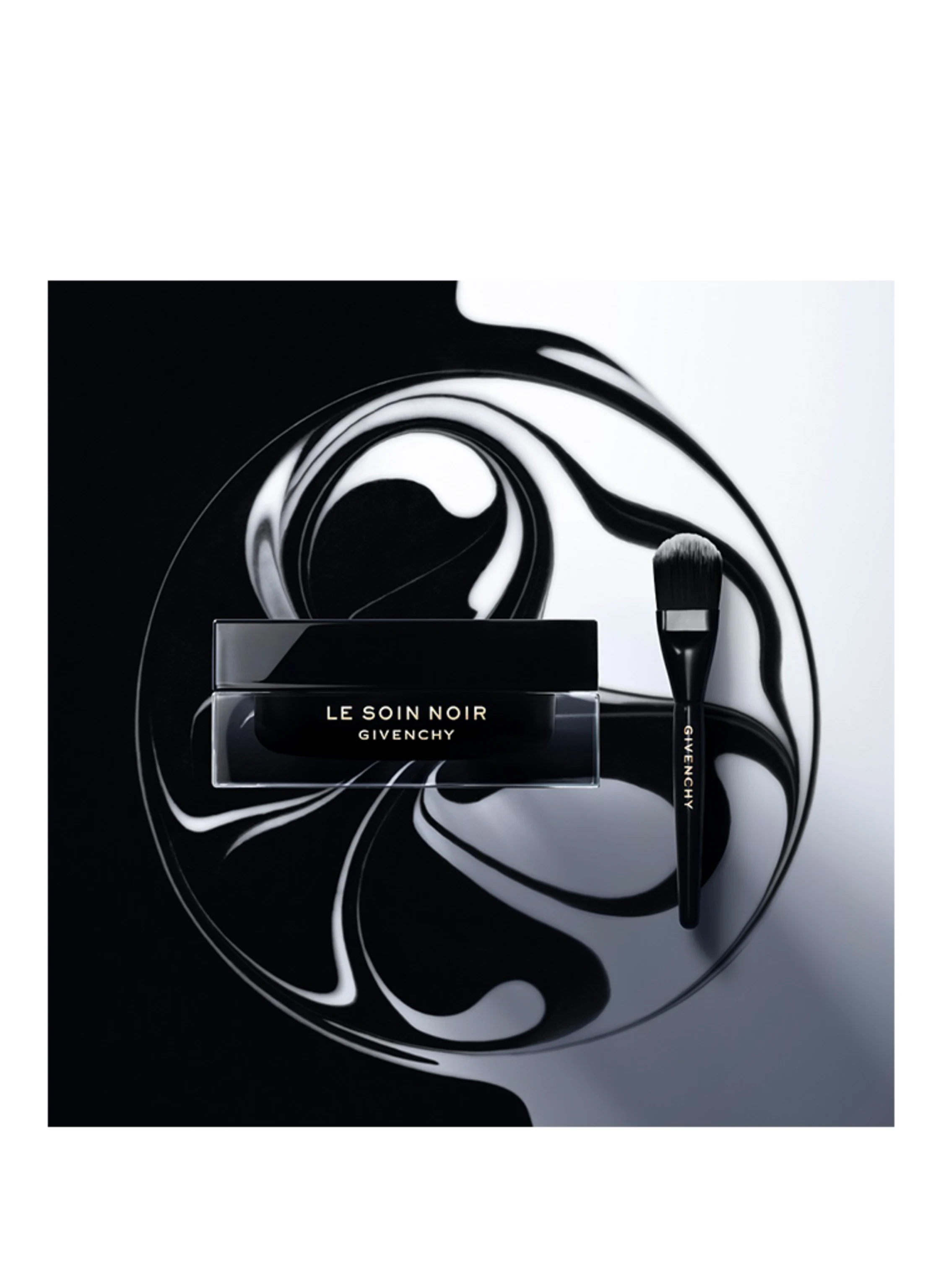 GIVENCHY BEAUTY LE SOIN NOIR