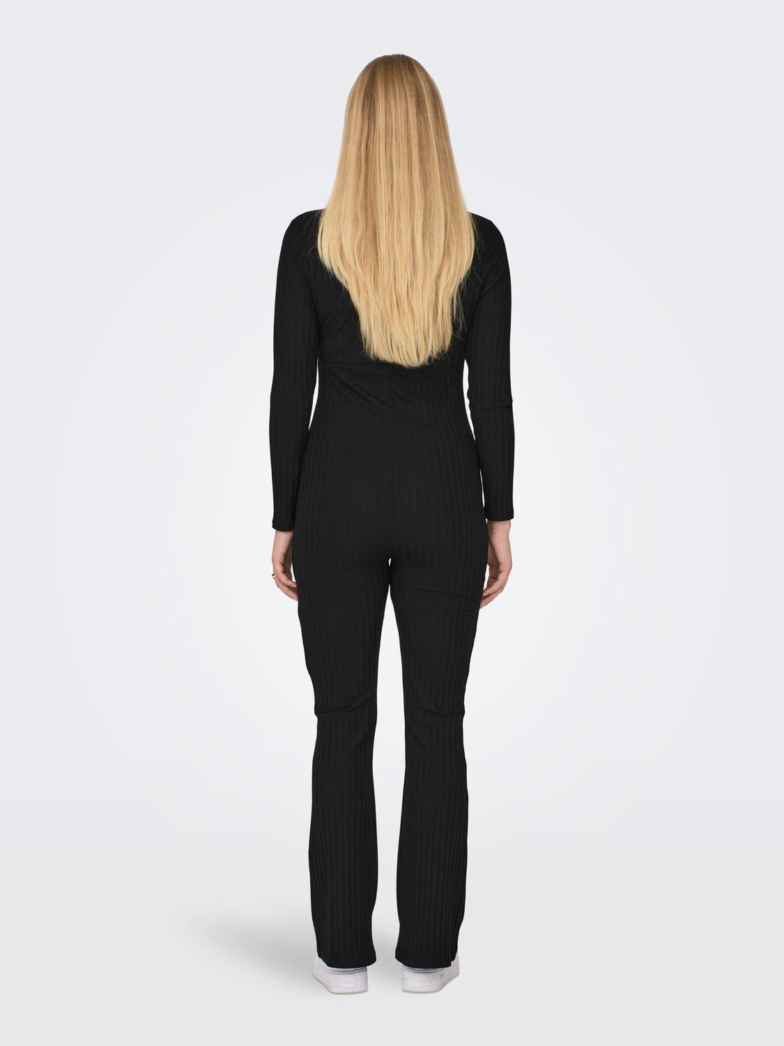 OLMLITA Jumpsuit Black