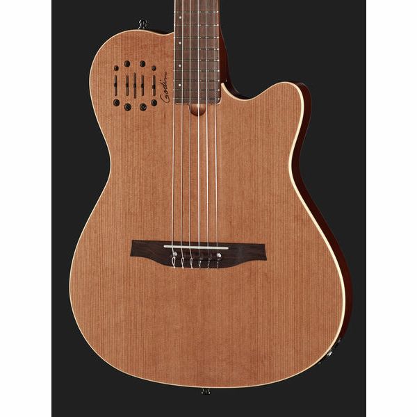 Godin Multiac Encore