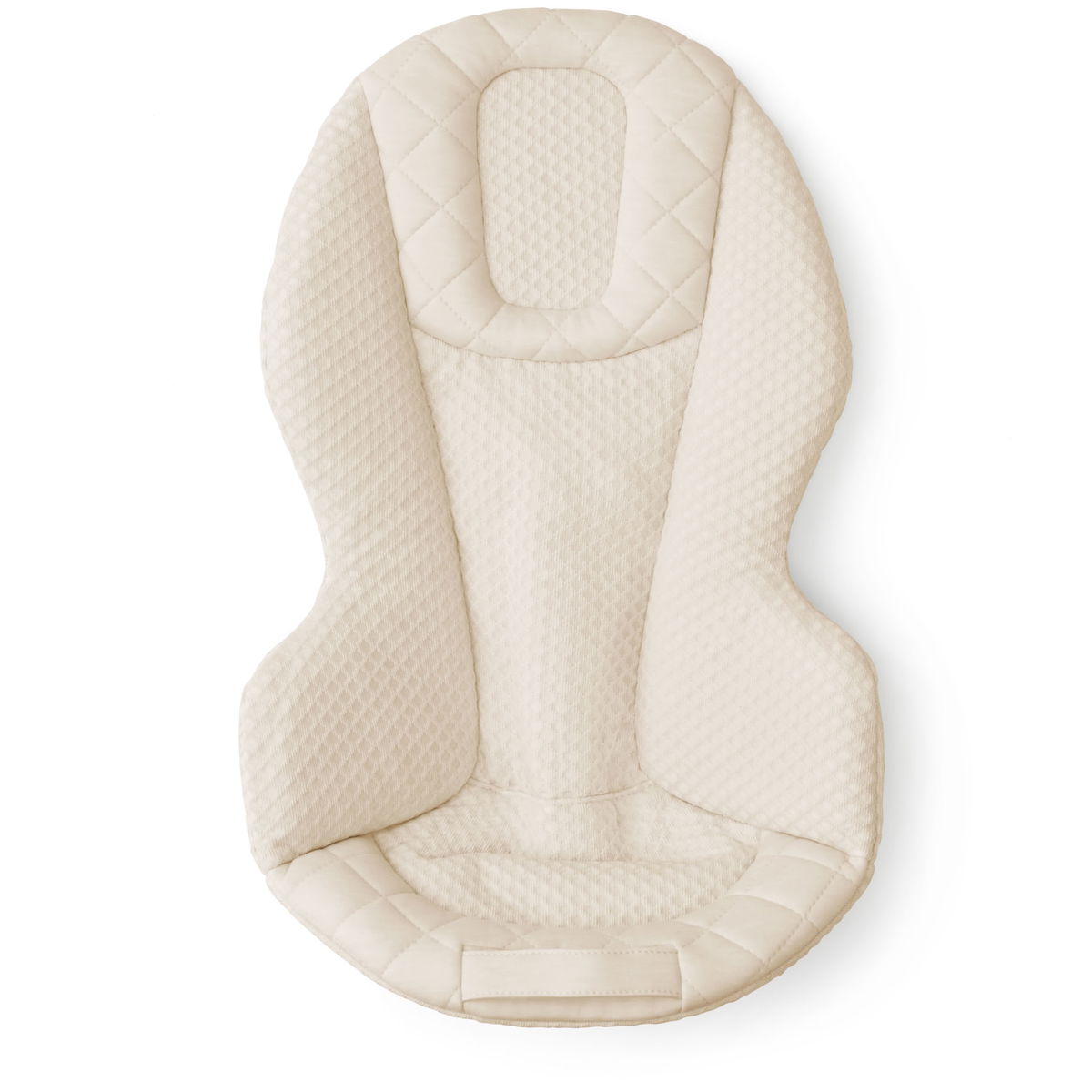 ergobabyergobaby   Evolve 3in1 Babywippe cream mesh