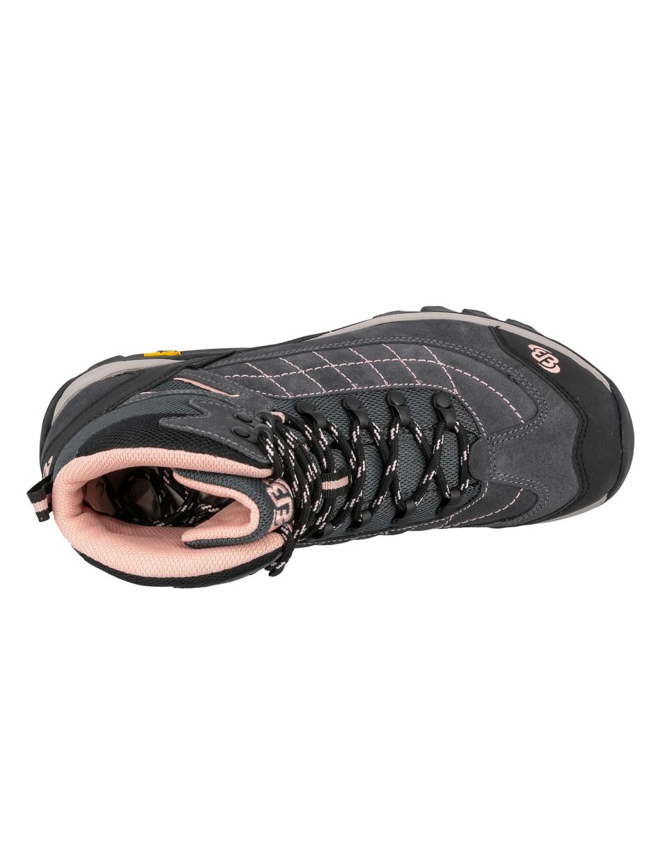 Outdoorstiefel Mount crillon high