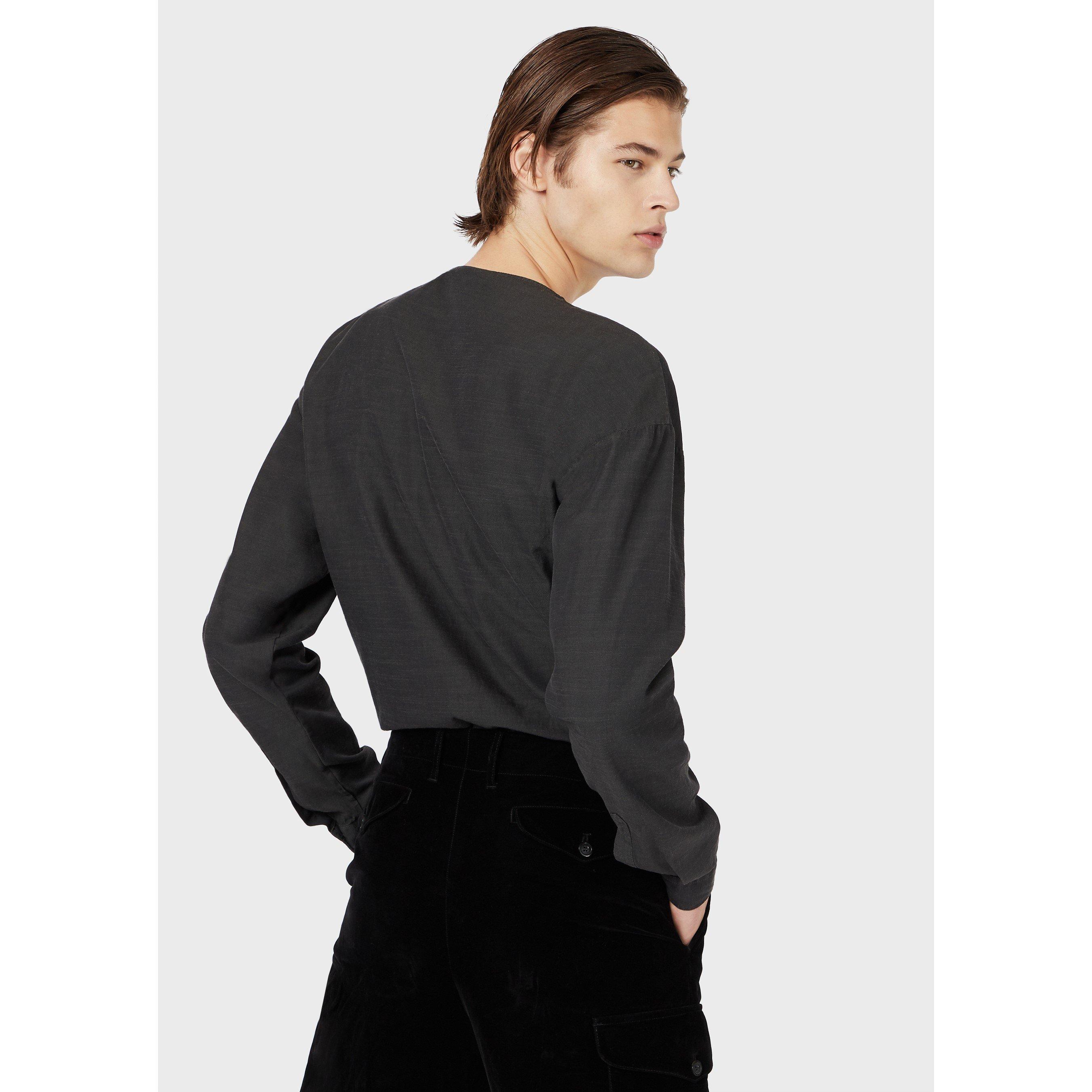 Emporio Armani # Emporio Crw Nk Knit Sn99