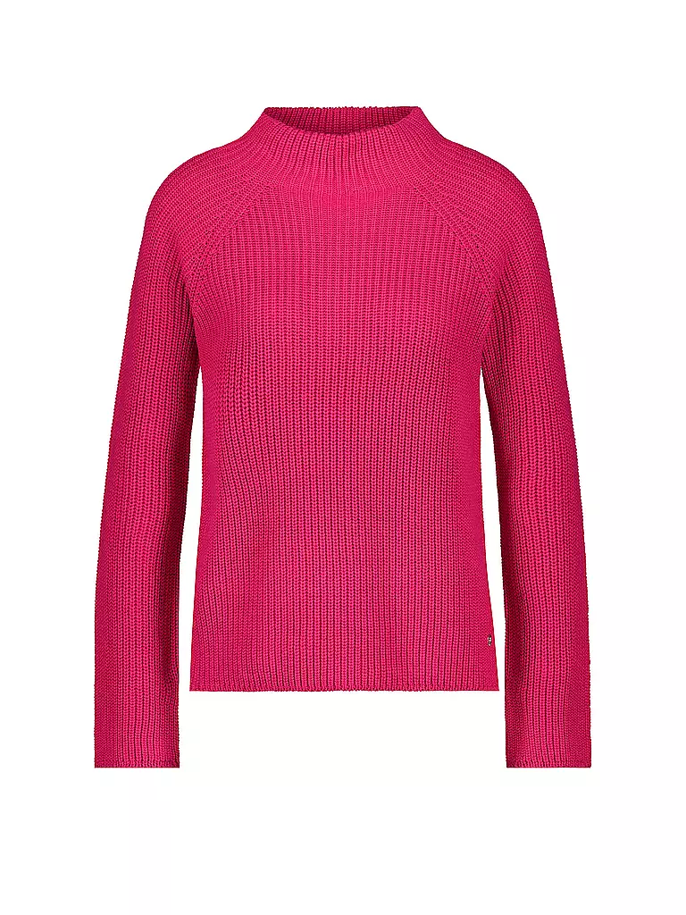 MONARI Pullover pink