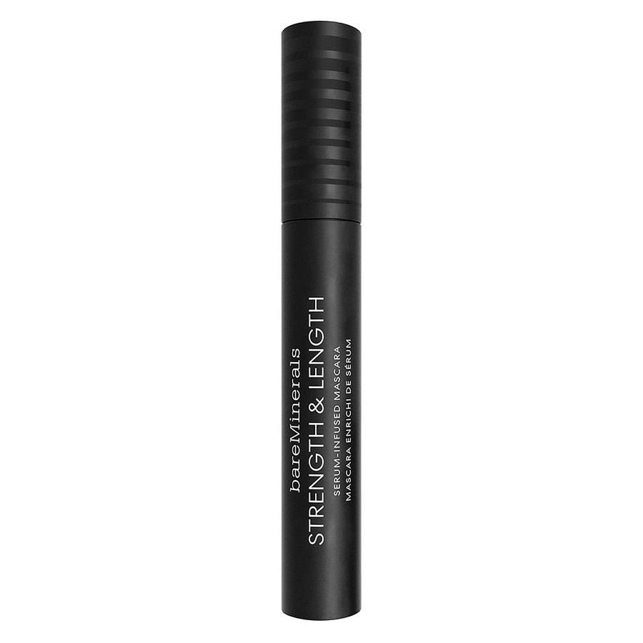 bareMinerals Strength & Length Serum Infused Mascara Extreme Black 8ml