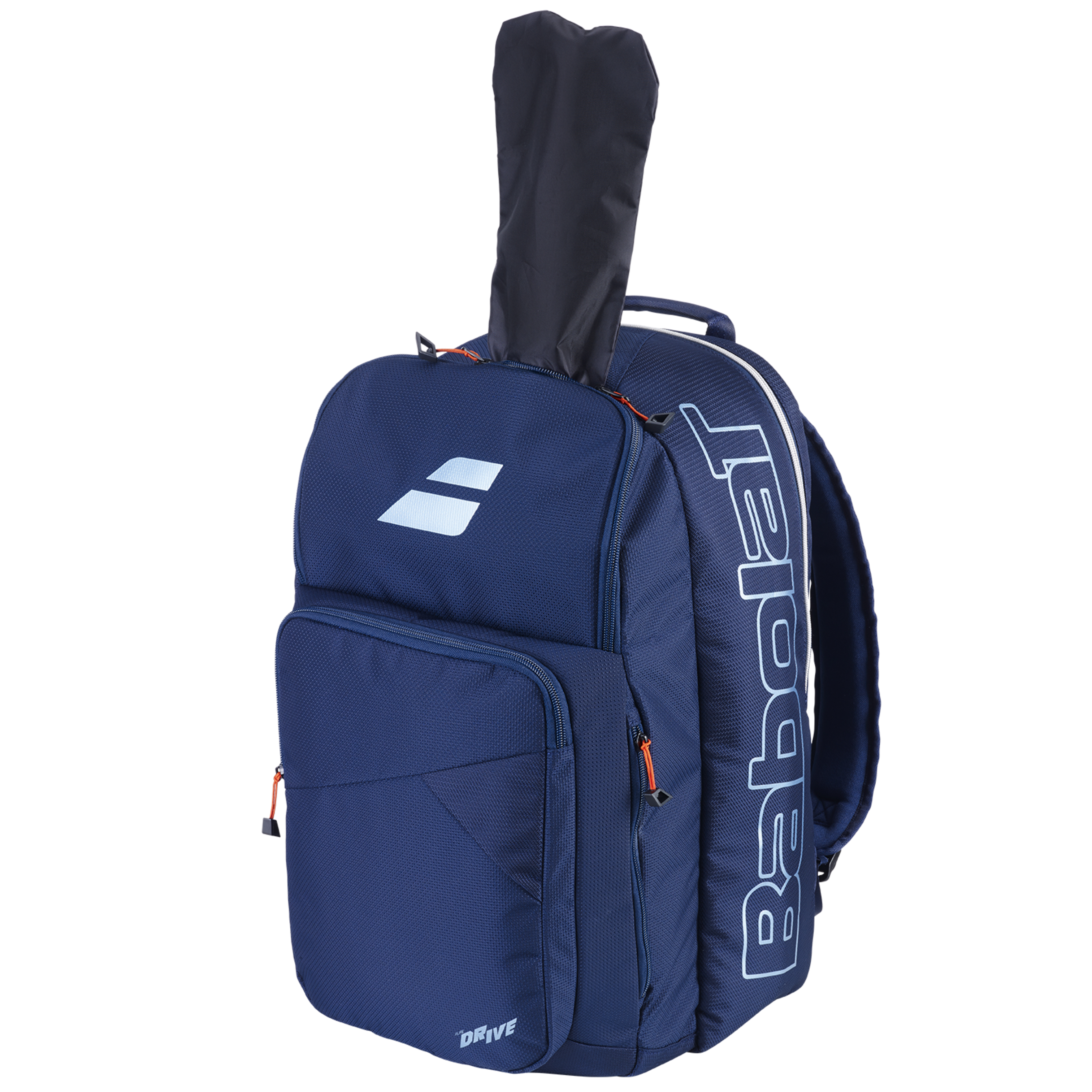 Backpack Pure Drive Marineblau