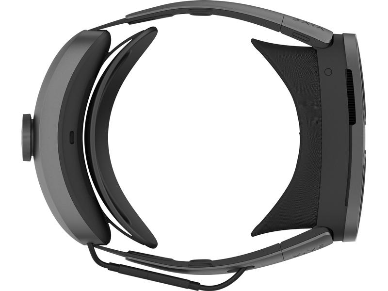 HTC VR-Headset Vive XR Elite VR-Headset mit Ultra HDAuflösung und 90 Hz Bildwiederholrate