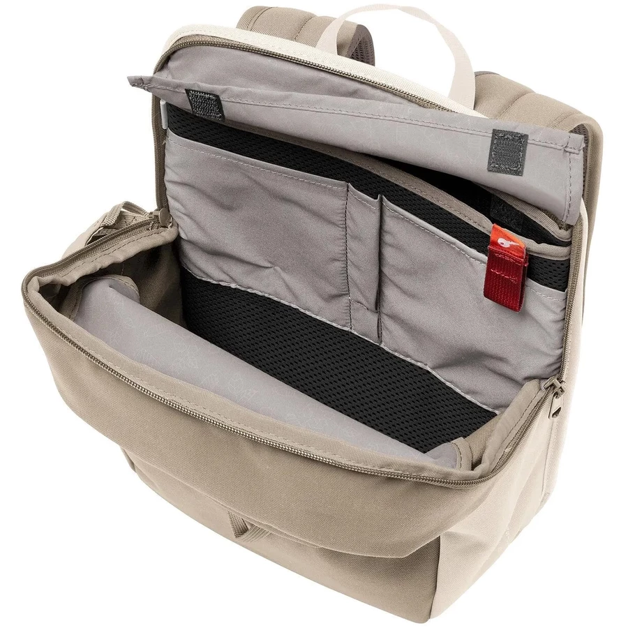 Vaude Coreway 10 - Rucksack 13.3 39 cm linen