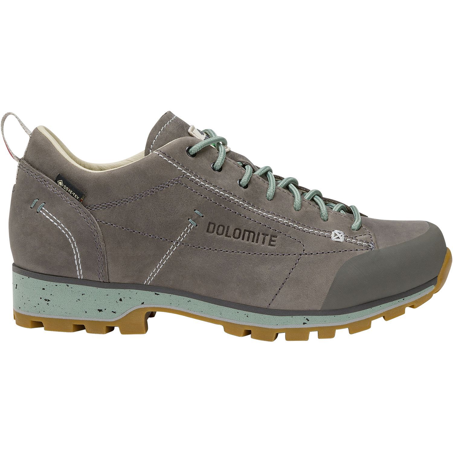 DolomiteW's Cinquantaquattro Low Fg Evo GTX