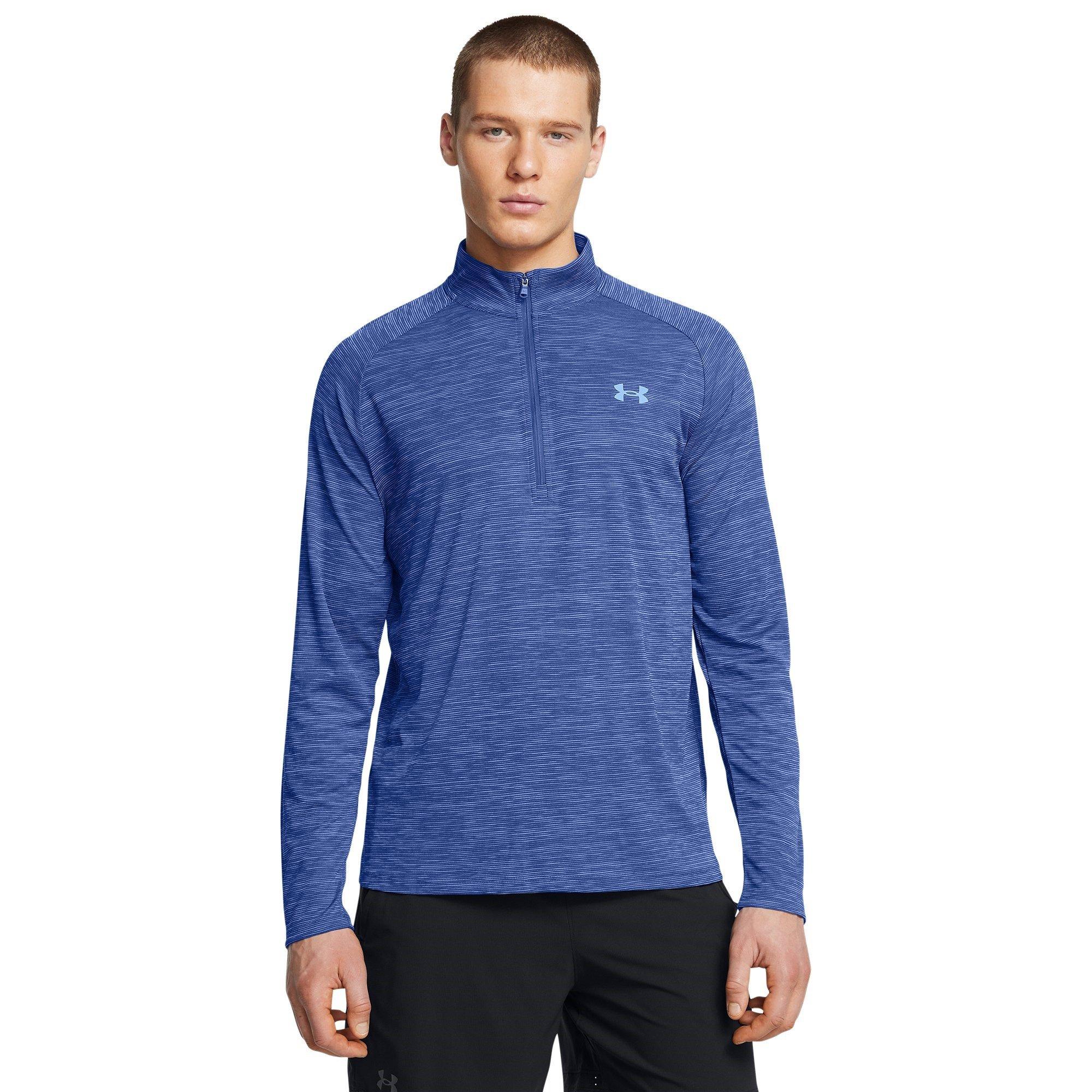 Under Armour UA Tech™ ½ Zip Long Sleeve Men's