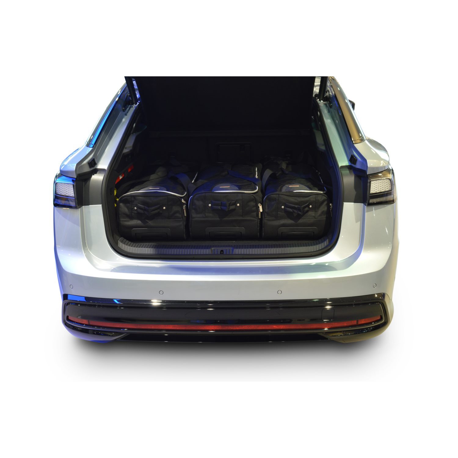 Car-Bags Volkswagen ID.7 2023-heden 5d