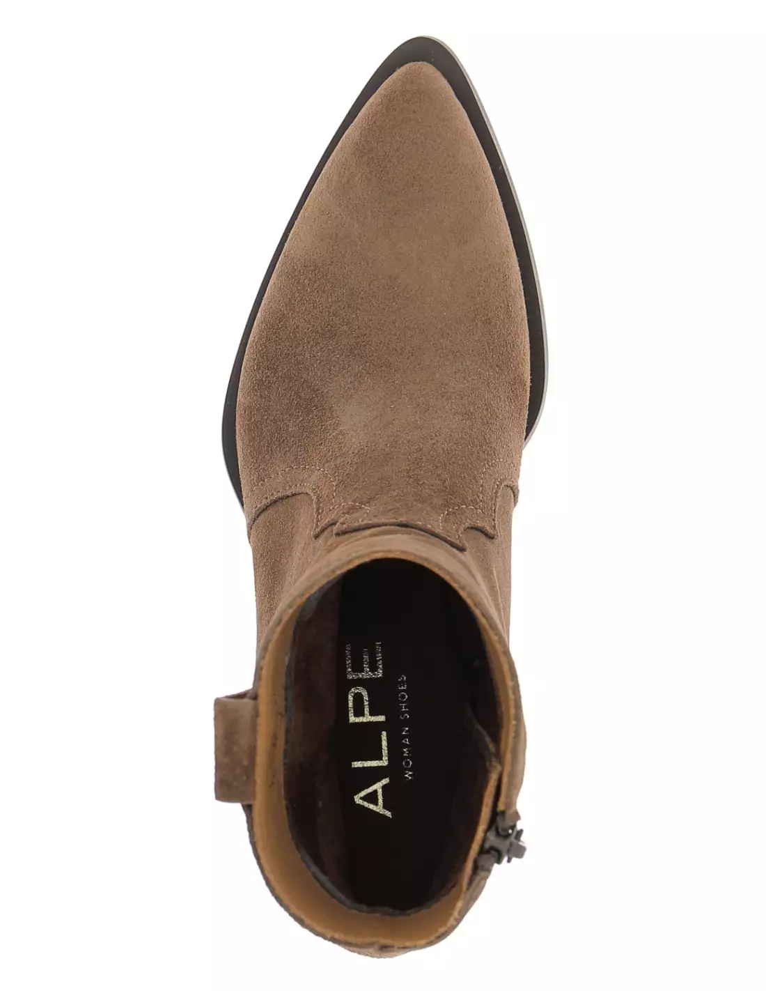 ALPE 2072 - Bottes CASTANA