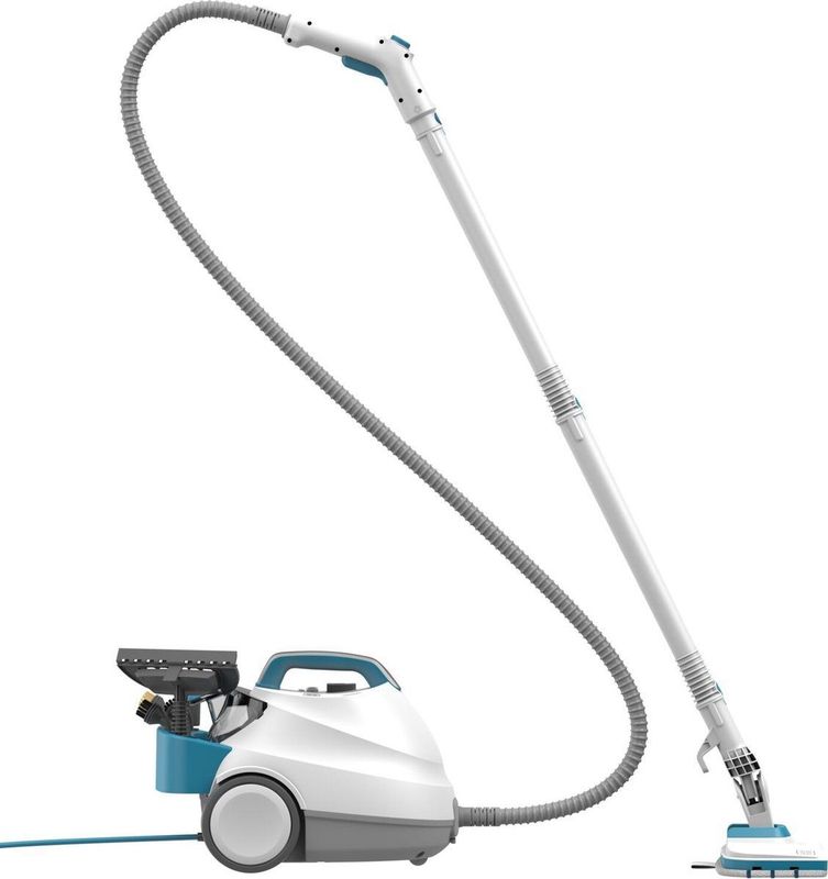 BLACK+DECKER BHSMP2314-QS Stoomreiniger - 2300W - 14 Accessoires