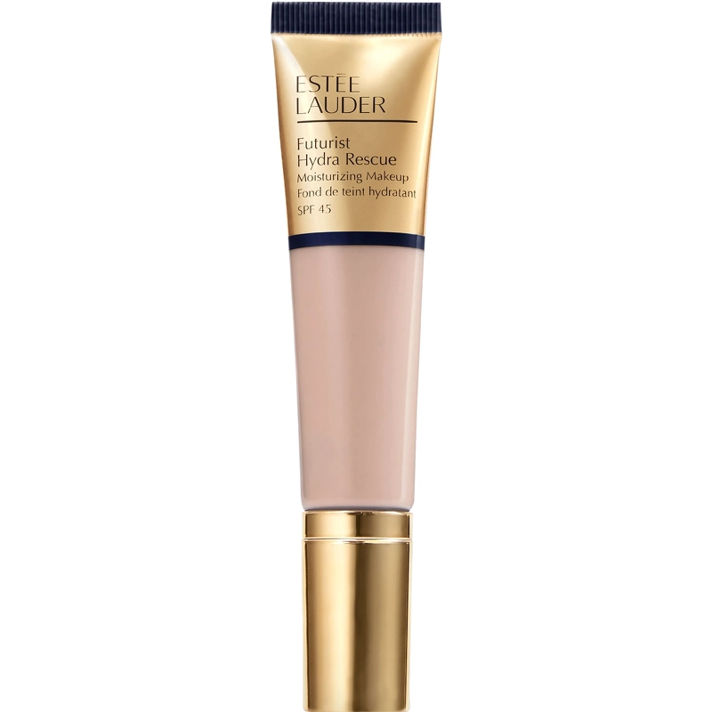 Estée Lauder Futurist Hydra Rescue Moisturizing Makeup SPF 45 35 ml - 3C2 Pebble