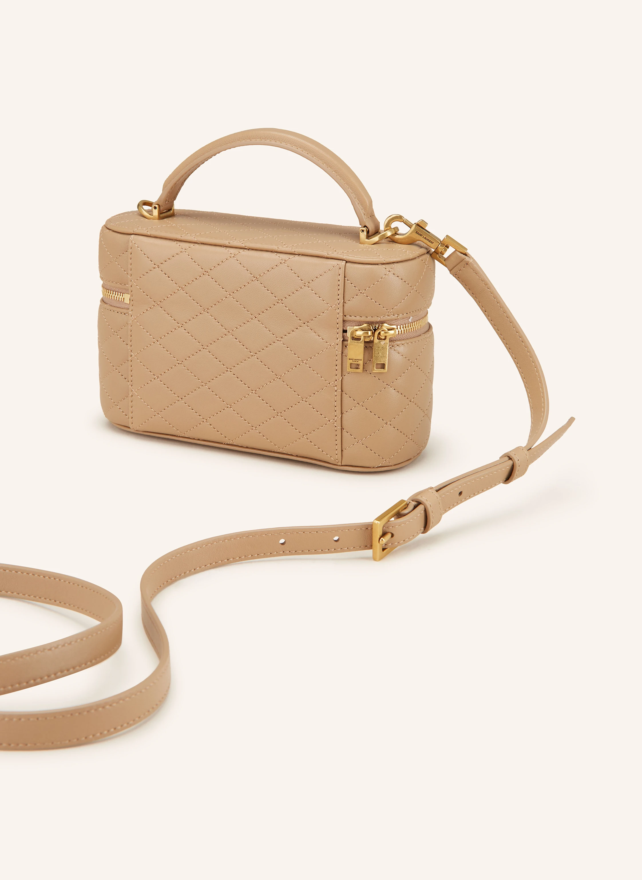 SAINT LAURENT Umhängetasche GABY MINI