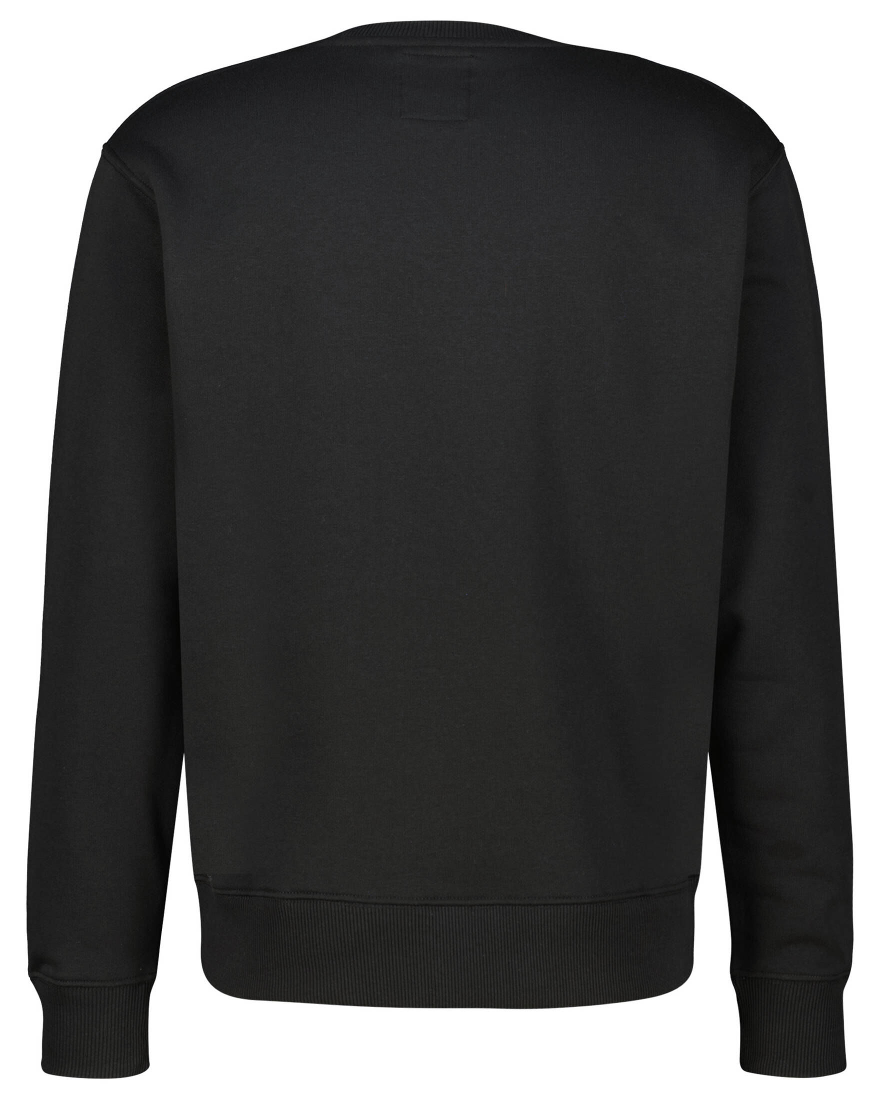 Alpha Industries| Herren Sweatshirt HOLOGRAPHIC